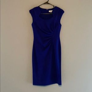 Calvin Klein dress